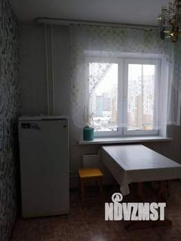 1-к квартира, на длительный срок, 37м2, 7/10 этаж