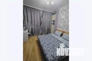 2-к квартира, посуточно, 80м2, 3/21 этаж