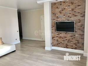 2-к квартира, на длительный срок, 70м2, 21/25 этаж