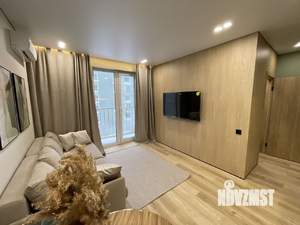 2-к квартира, на длительный срок, 36м2, 4/16 этаж