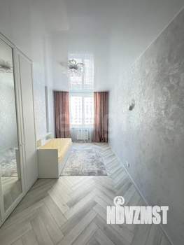 3-к квартира, на длительный срок, 96м2, 7/24 этаж