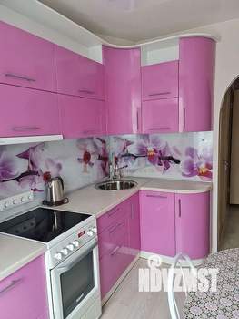 2-к квартира, на длительный срок, 43м2, 2/9 этаж