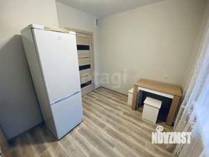 1-к квартира, на длительный срок, 41м2, 4/15 этаж