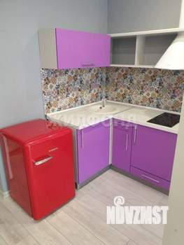 Студия квартира, на длительный срок, 29м2, 18/26 этаж