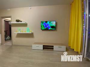 1-к квартира, на длительный срок, 51м2, 16/17 этаж