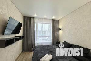 1-к квартира, посуточно, 63м2, 5/25 этаж