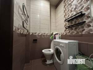 Студия квартира, на длительный срок, 30м2, 5/27 этаж