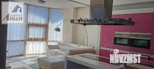 4-к квартира, на длительный срок, 100м2, 4/11 этаж