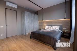 2-к квартира, посуточно, 83м2, 1/1 этаж