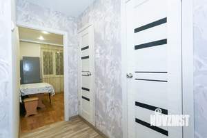 1-к квартира, на длительный срок, 40м2, 4/9 этаж