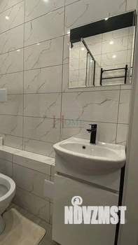 Студия квартира, на длительный срок, 32м2, 17/17 этаж