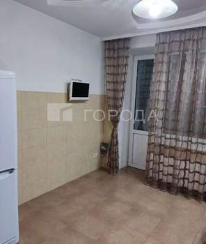 1-к квартира, на длительный срок, 41м2, 10/14 этаж