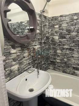 1-к квартира, на длительный срок, 34м2, 7/9 этаж