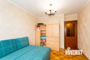 2-к квартира, на длительный срок, 50м2, 8/9 этаж