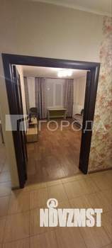 1-к квартира, на длительный срок, 54м2, 4/16 этаж