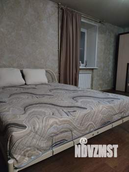 Студия квартира, на длительный срок, 31м2, 4/5 этаж