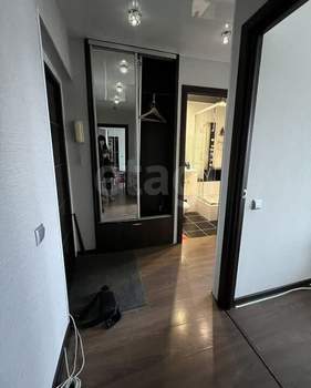 2-к квартира, на длительный срок, 42м2, 5/5 этаж