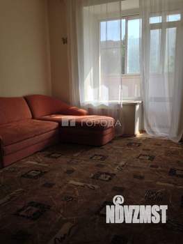 1-к квартира, на длительный срок, 41м2, 3/14 этаж