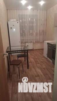 1-к квартира, на длительный срок, 35м2, 5/18 этаж