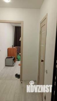 Студия квартира, на длительный срок, 20м2, 1/19 этаж