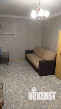 2-к квартира, на длительный срок, 43м2, 4/5 этаж