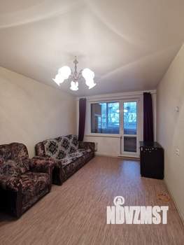 2-к квартира, на длительный срок, 45м2, 6/9 этаж