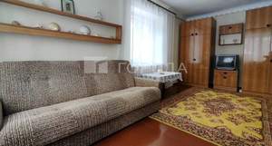 1-к квартира, на длительный срок, 32м2, 2/5 этаж