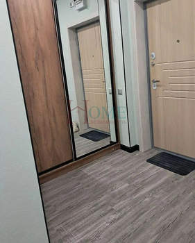 2-к квартира, на длительный срок, 61м2, 16/25 этаж