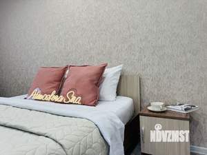 2-к квартира, посуточно, 58м2, 5/5 этаж