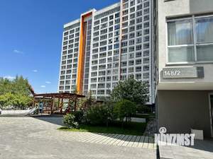 1-к квартира, посуточно, 45м2, 5/17 этаж