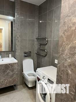 1-к квартира, посуточно, 41м2, 16/26 этаж