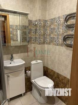 1-к квартира, на длительный срок, 36м2, 9/14 этаж