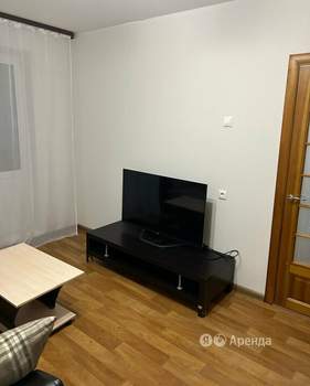 1-к квартира, на длительный срок, 30м2, 6/9 этаж