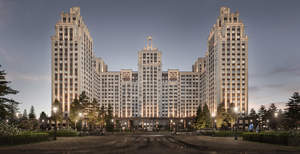 1-к квартира, на длительный срок, 42м2, 9/20 этаж