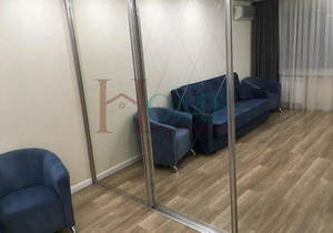 2-к квартира, на длительный срок, 49м2, 6/9 этаж