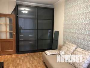 1-к квартира, на длительный срок, 30м2, 2/4 этаж