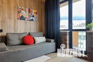 3-к квартира, посуточно, 44м2, 3/4 этаж