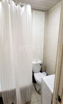 1-к квартира, на длительный срок, 35м2, 2/9 этаж