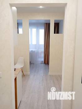 Студия квартира, на длительный срок, 26м2, 13/23 этаж