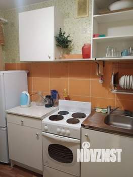 2-к квартира, на длительный срок, 44м2, 3/4 этаж