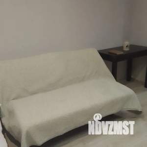 Студия квартира, посуточно, 24м2, 3/19 этаж