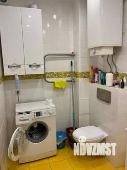 1-к квартира, на длительный срок, 57м2, 7/17 этаж