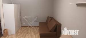 1-к квартира, на длительный срок, 30м2, 5/5 этаж