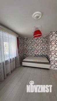 1-к квартира, на длительный срок, 31м2, 5/5 этаж