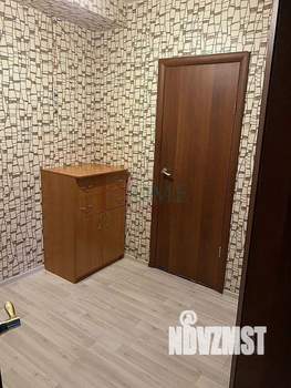 1-к квартира, на длительный срок, 37м2, 5/17 этаж