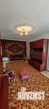 2-к квартира, на длительный срок, 44м2, 5/5 этаж