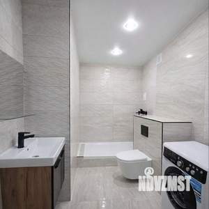 Студия квартира, на длительный срок, 37м2, 5/16 этаж