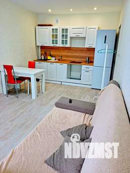 2-к квартира, посуточно, 50м2, 1/17 этаж
