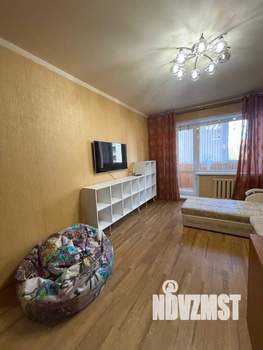 2-к квартира, на длительный срок, 53м2, 6/9 этаж