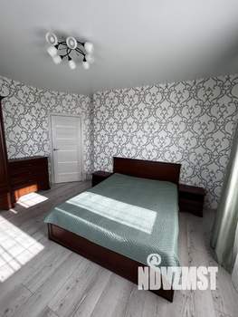 2-к квартира, на длительный срок, 59м2, 18/24 этаж